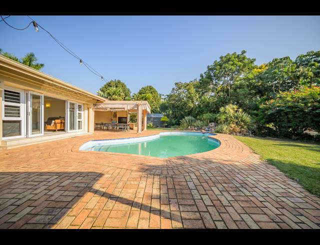 4 BEDROOM HOUSE TO LET IN WESTVILLE